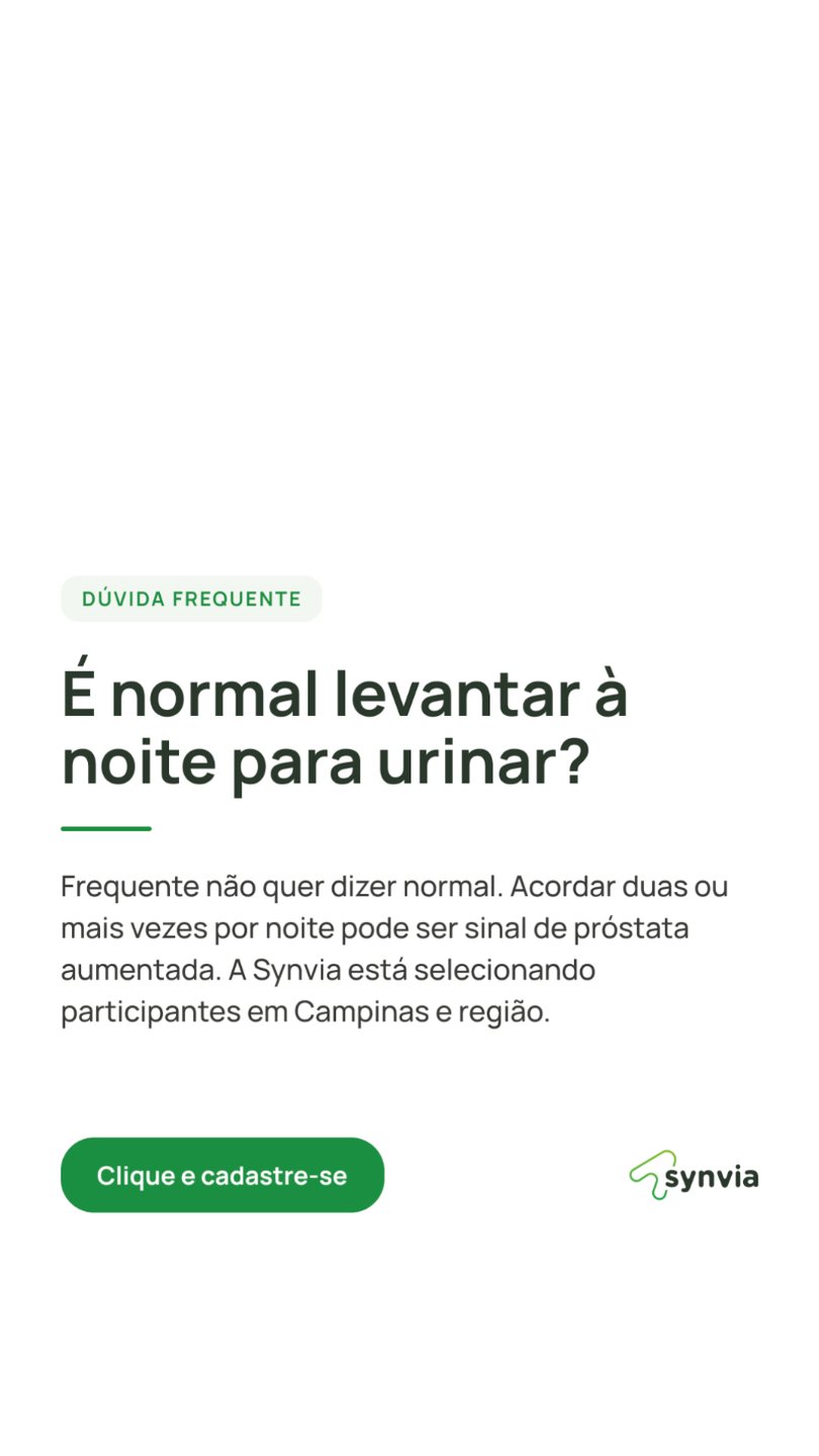 M05 · Dúvida frequente