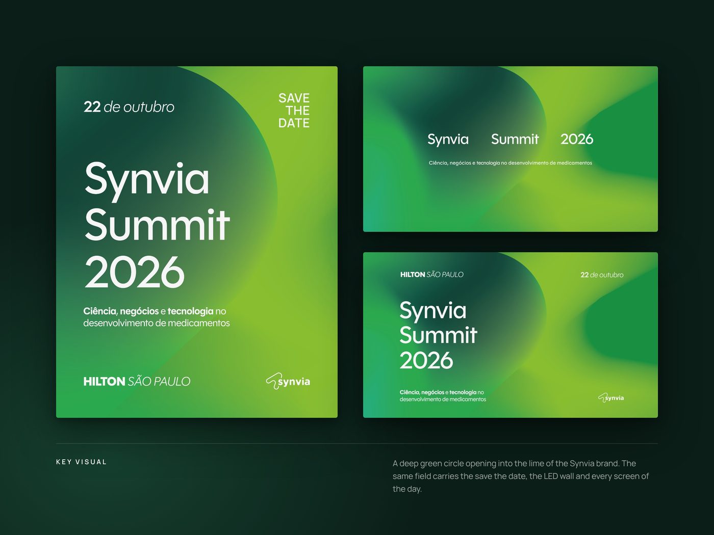 Synvia Summit 2026