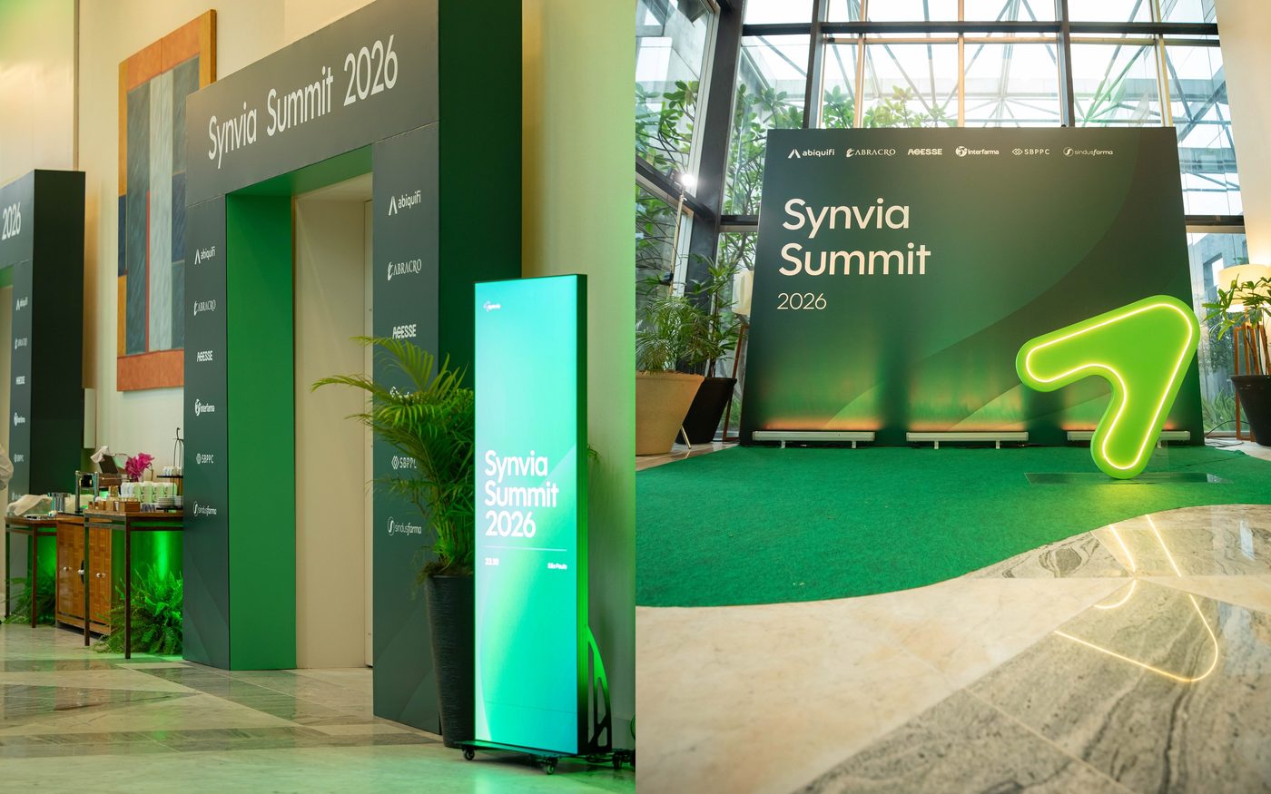 Synvia Summit 2026