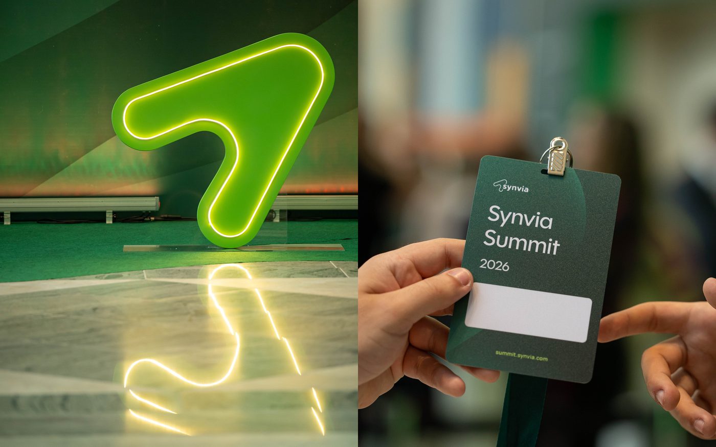 Synvia Summit 2026
