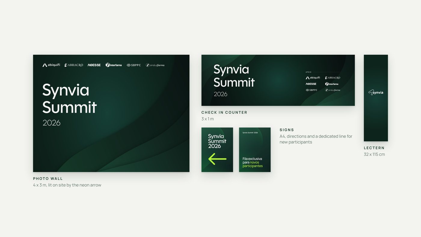 Synvia Summit 2026