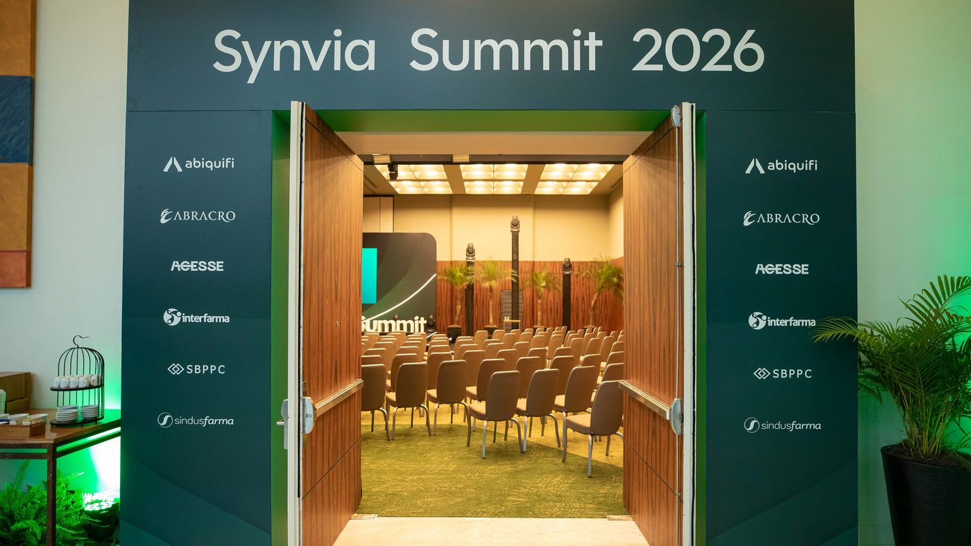 Synvia Summit 2026