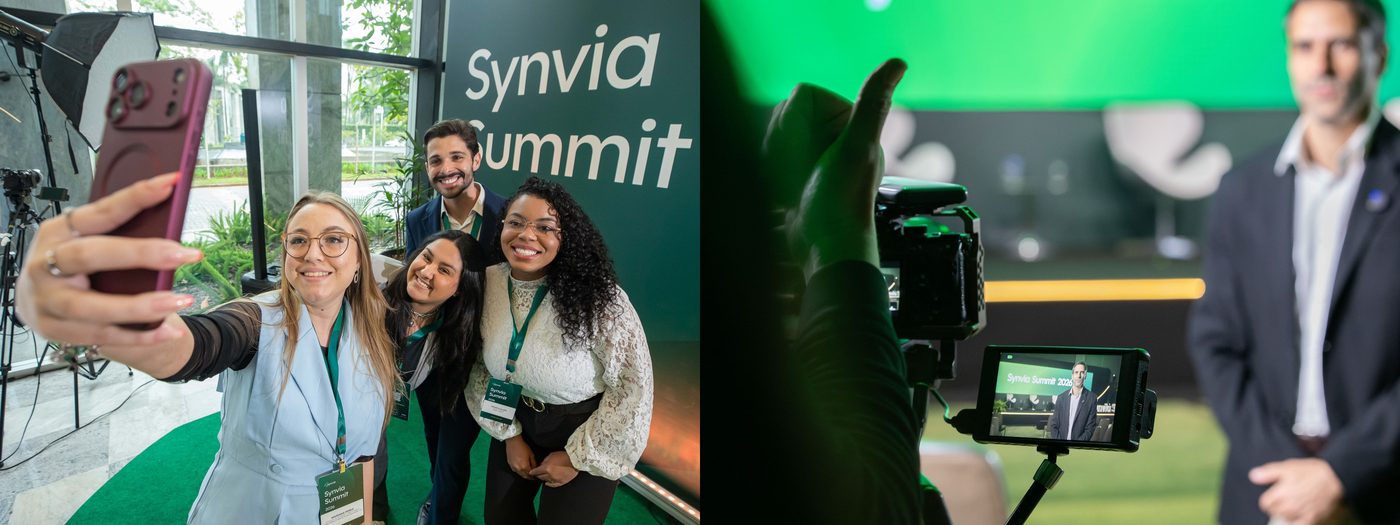 Synvia Summit 2026