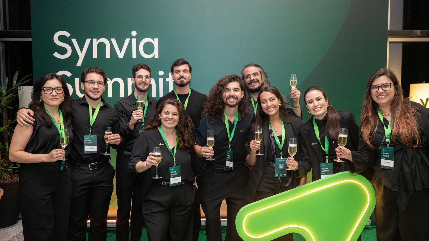 Synvia Summit 2026